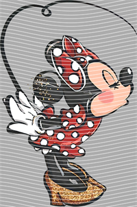 Mickey-AMQ 724